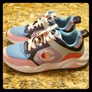 Champion Sneakers Size 9.5